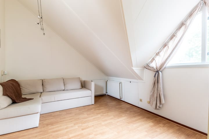 Foto 26 van Joris Ivenslaan 27