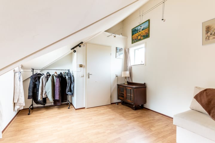 Foto 27 van Joris Ivenslaan 27