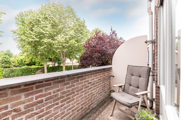 Foto 28 van Joris Ivenslaan 27