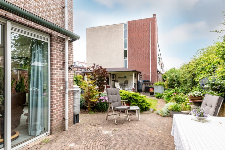 Foto 30 van Joris Ivenslaan 27