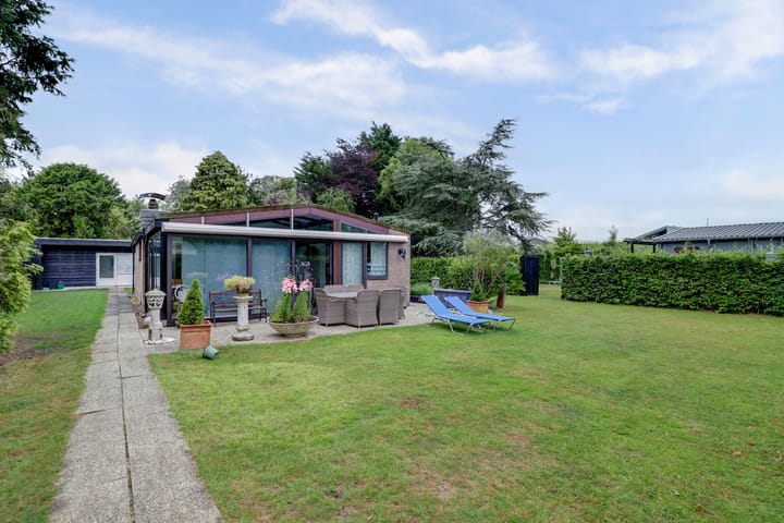 Foto 22 van Mercuriuslaan 9