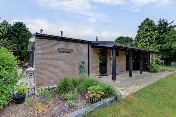 Foto 23 van Mercuriuslaan 9