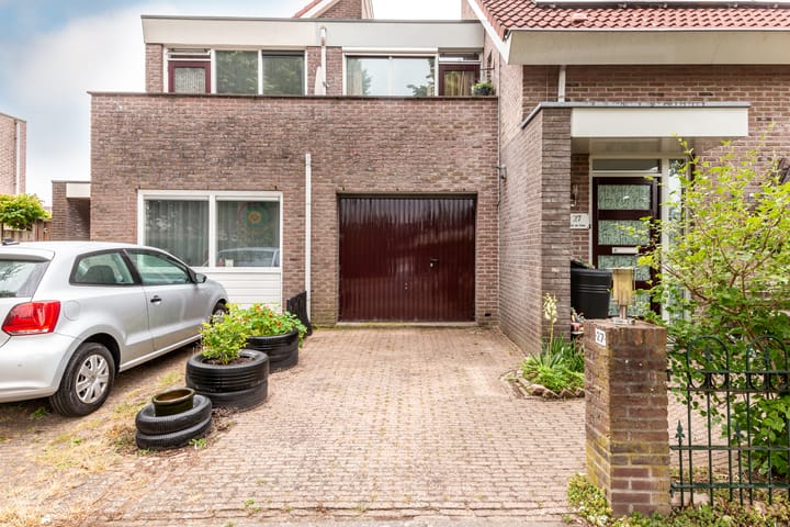 Foto 34 van Joris Ivenslaan 27