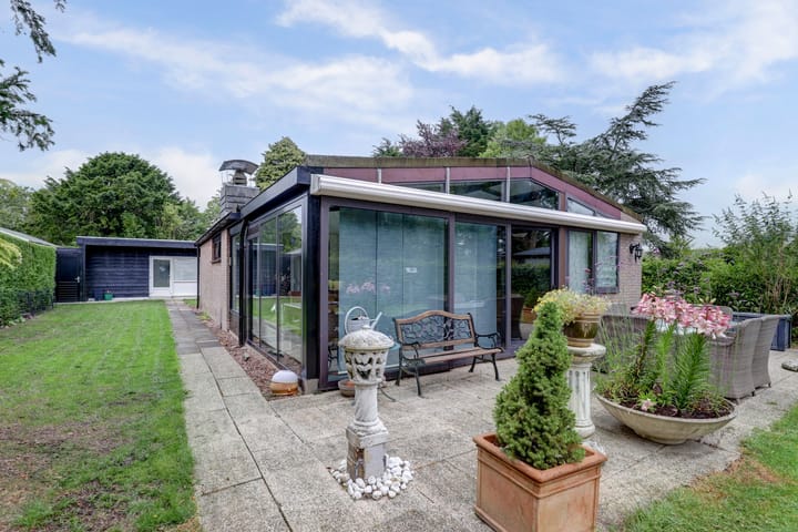 Foto 26 van Mercuriuslaan 9