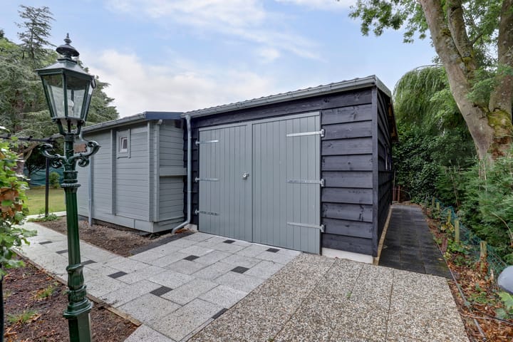 Foto 27 van Mercuriuslaan 9