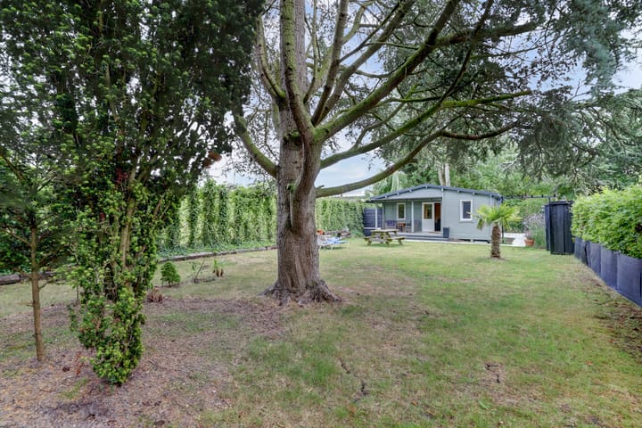 Foto 28 van Mercuriuslaan 9