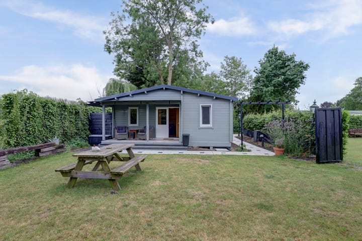 Foto 29 van Mercuriuslaan 9