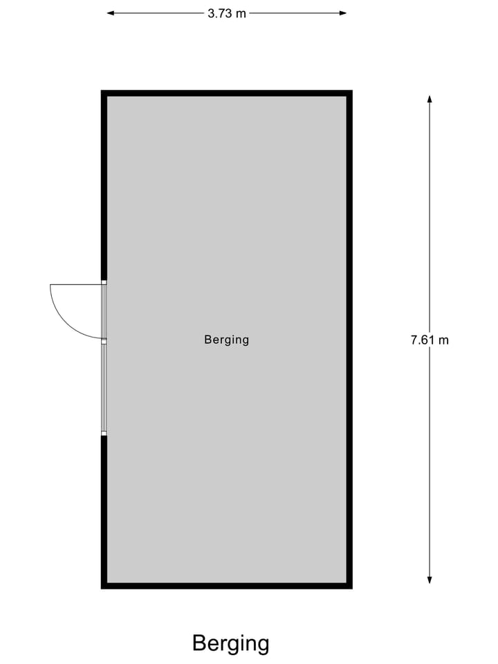 Foto 32 van Mercuriuslaan 9