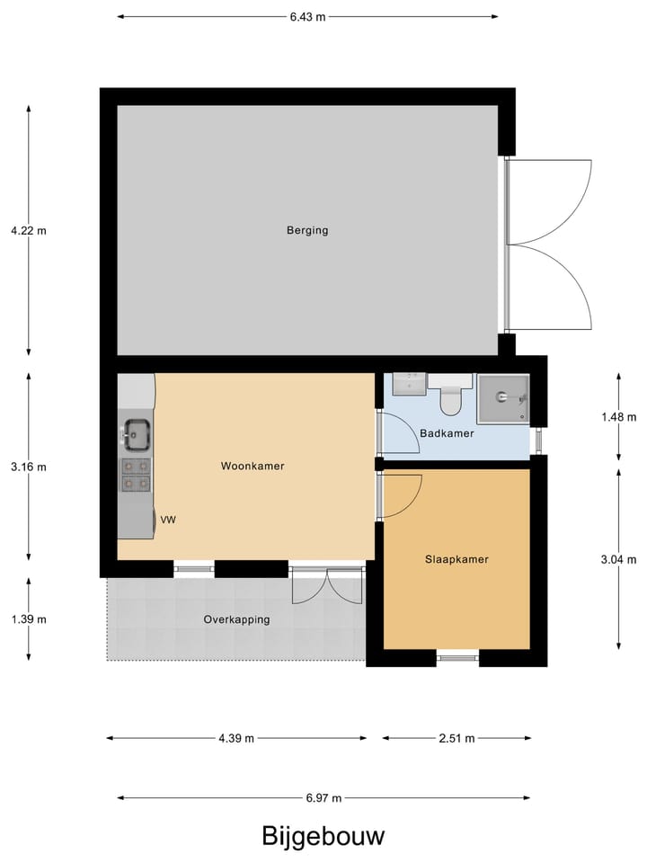 Foto 33 van Mercuriuslaan 9