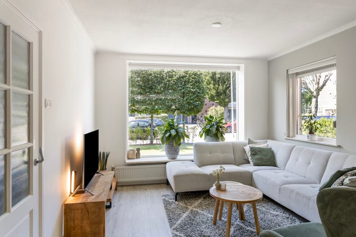 Foto 2 van Jan Luykenlaan 11