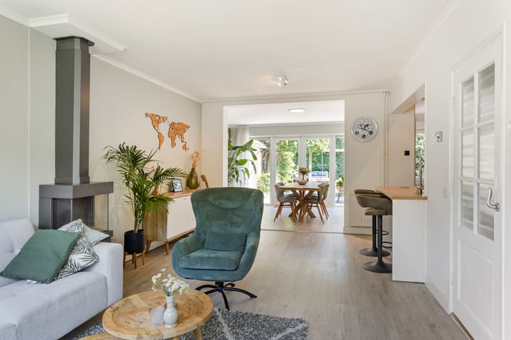 Foto 3 van Jan Luykenlaan 11