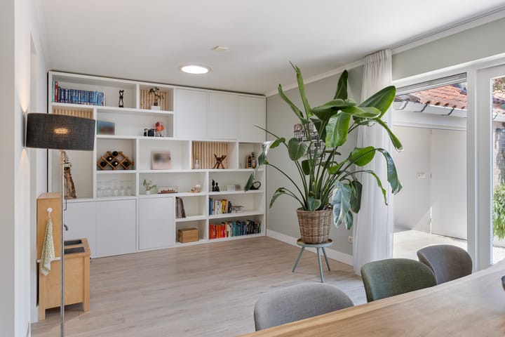 Foto 13 van Jan Luykenlaan 11