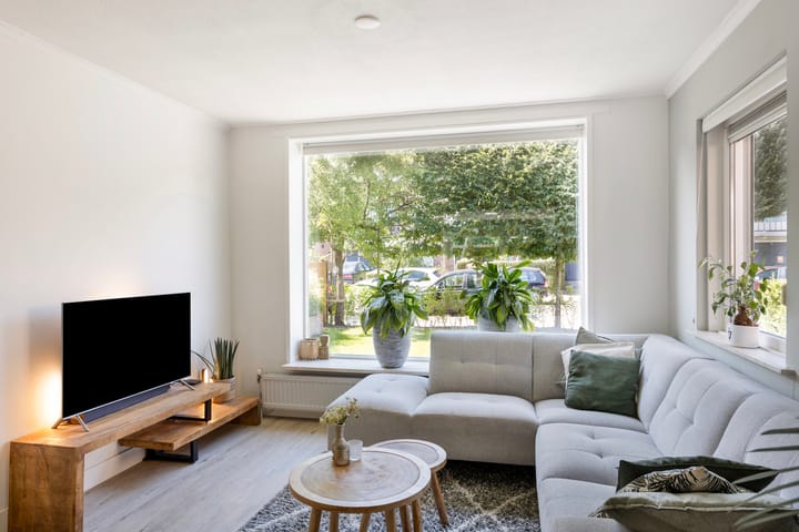 Foto 4 van Jan Luykenlaan 11