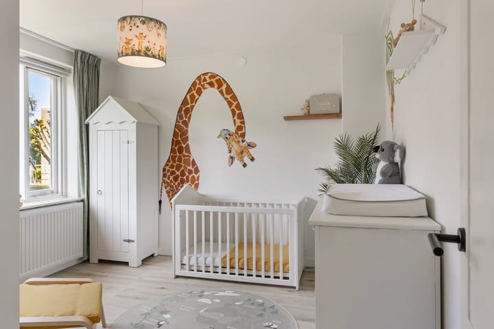 Foto 19 van Jan Luykenlaan 11