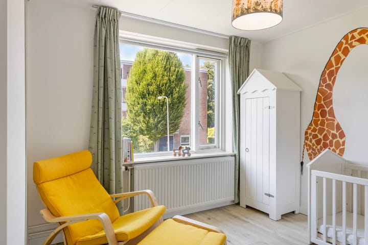 Foto 20 van Jan Luykenlaan 11