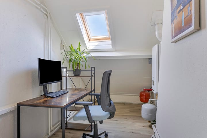 Foto 25 van Jan Luykenlaan 11