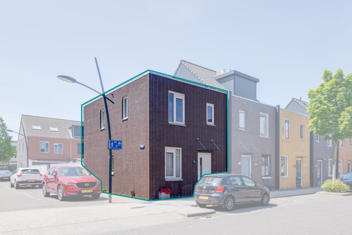 Photo 2 of Gele Ring 214