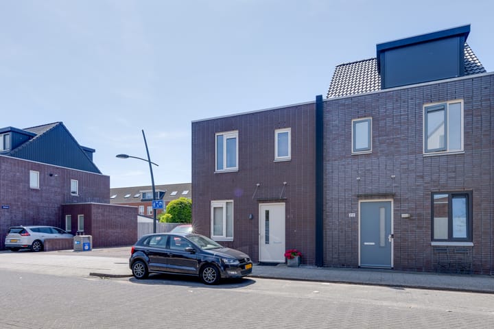 Photo 3 of Gele Ring 214