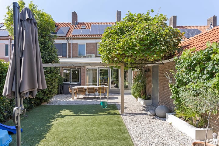 Foto 29 van Jan Luykenlaan 11