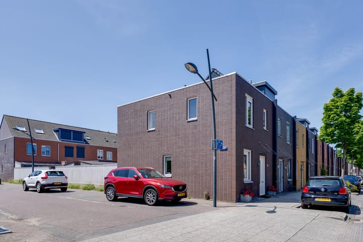 Photo 4 of Gele Ring 214