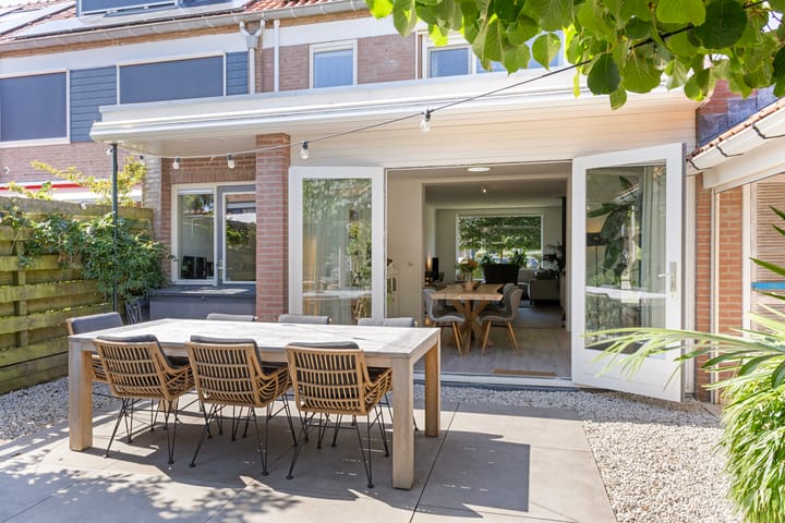 Foto 30 van Jan Luykenlaan 11