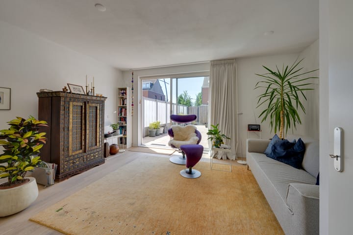 Foto 8 van Gele Ring 214