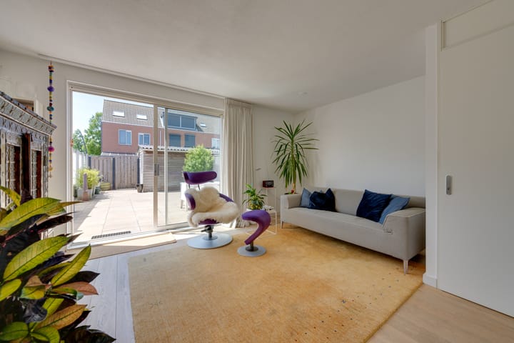 Foto 10 van Gele Ring 214