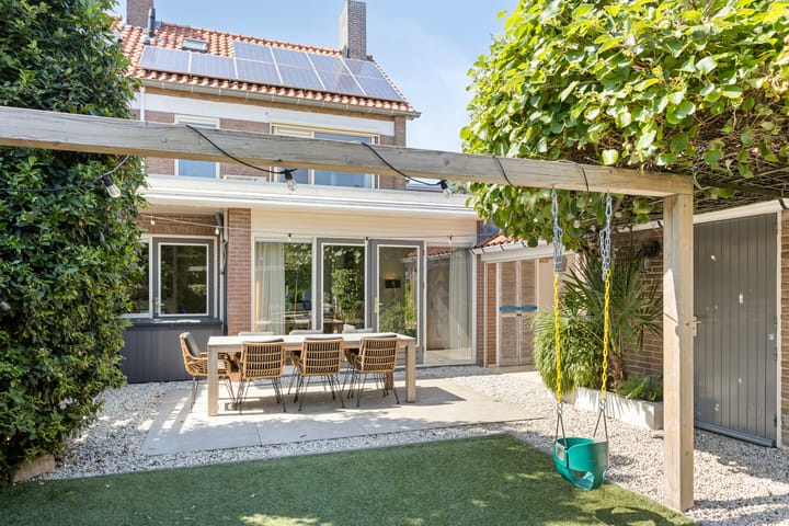 Foto 38 van Jan Luykenlaan 11