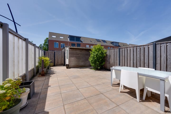 Foto 21 van Gele Ring 214