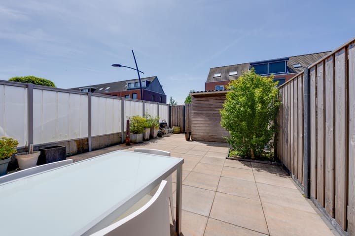 Foto 22 van Gele Ring 214