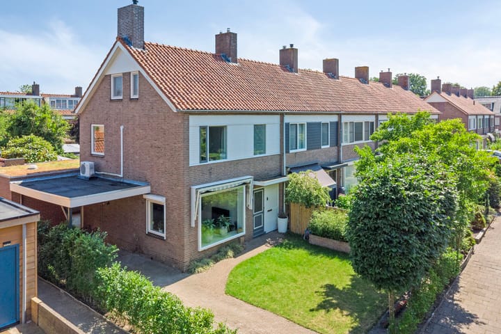 Foto 45 van Jan Luykenlaan 11