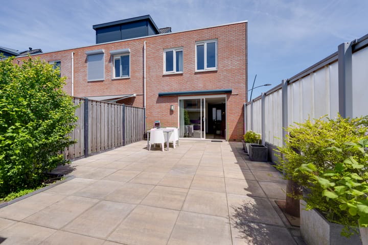 Foto 24 van Gele Ring 214