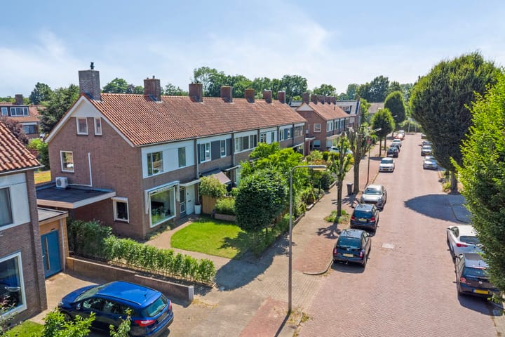 Foto 47 van Jan Luykenlaan 11