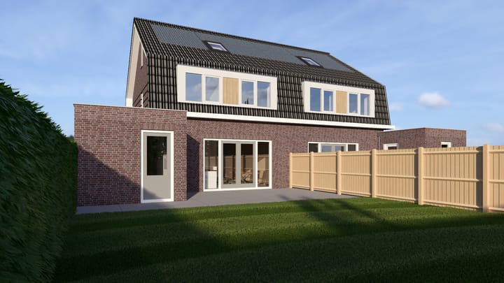 Foto 3 van Meiler