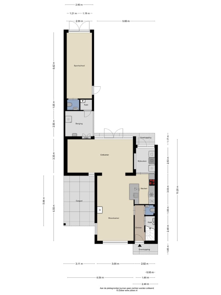 Foto 50 van Jan Luykenlaan 11