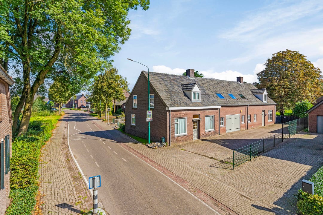 Foto 1 van Weebosch 137