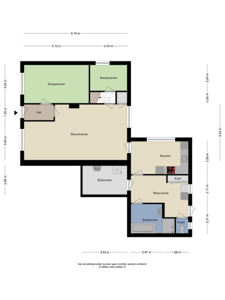 Foto 19 van Weebosch 137