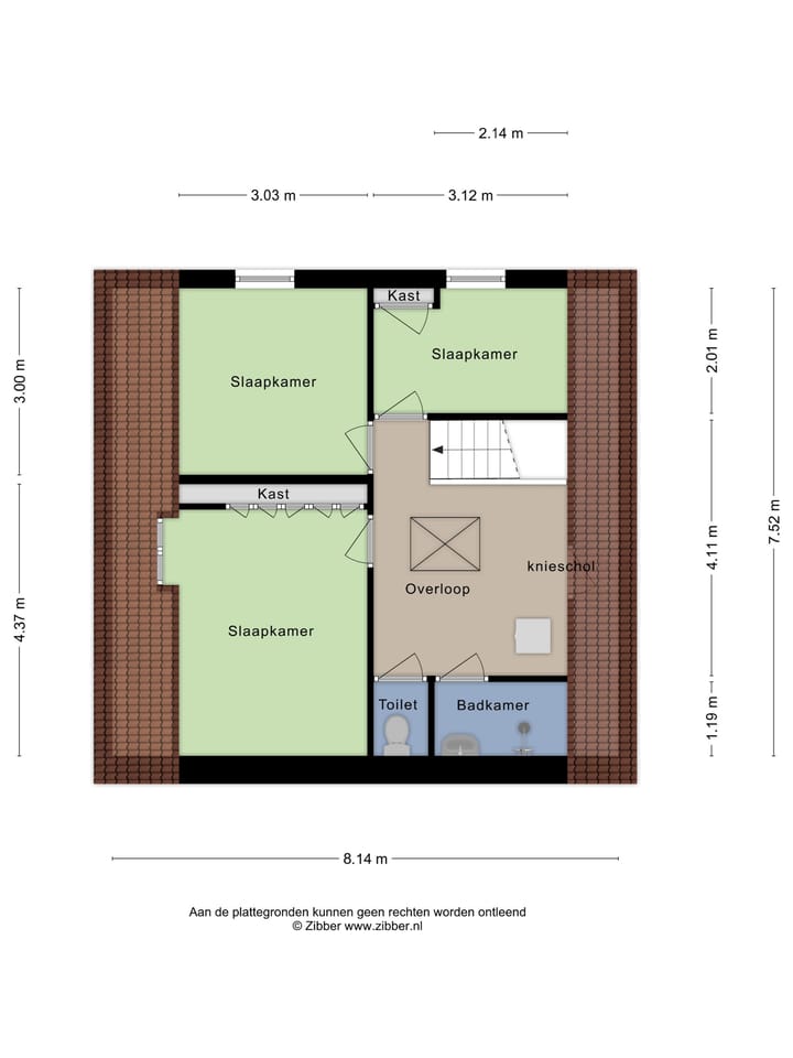 Foto 20 van Weebosch 137