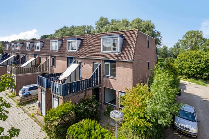 Foto 1 van Aggemastate 177