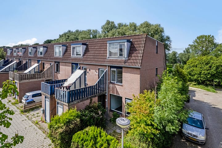 Foto 4 van Aggemastate 177