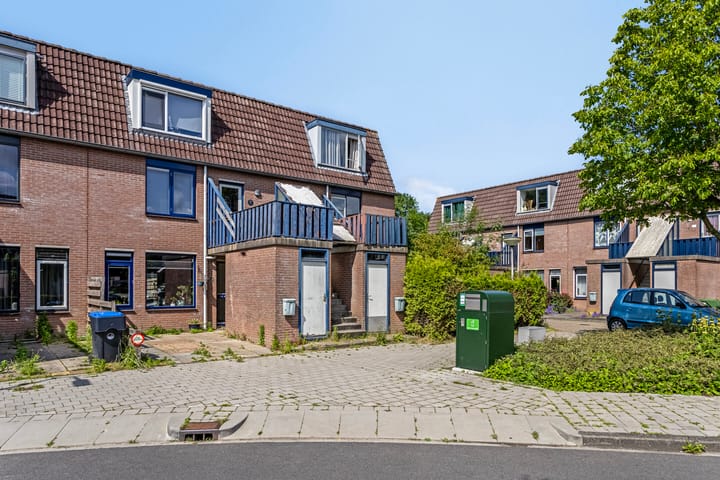 Foto 5 van Aggemastate 177