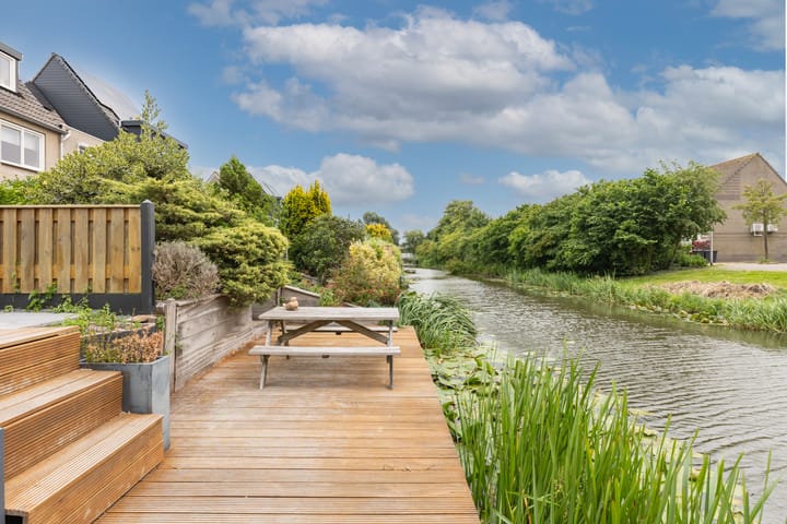 Foto 1 van Da Palestrinastraat 69