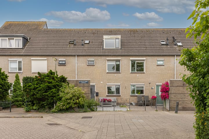 Foto 2 van Da Palestrinastraat 69