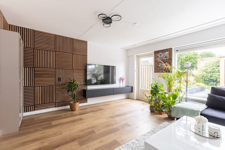 Foto 3 van Da Palestrinastraat 69