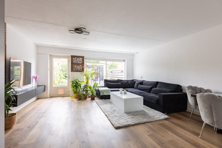 Foto 4 van Da Palestrinastraat 69