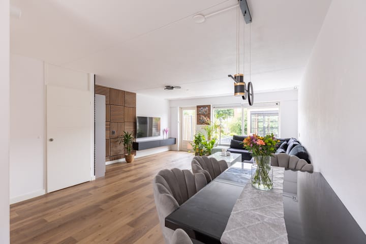 Foto 5 van Da Palestrinastraat 69