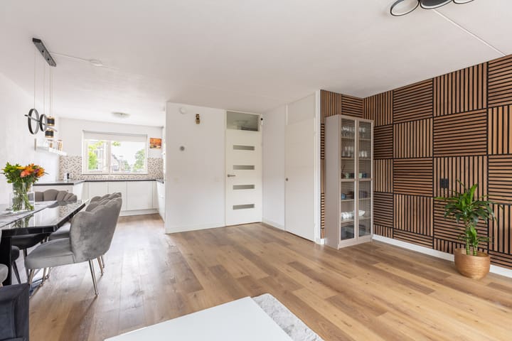 Foto 6 van Da Palestrinastraat 69