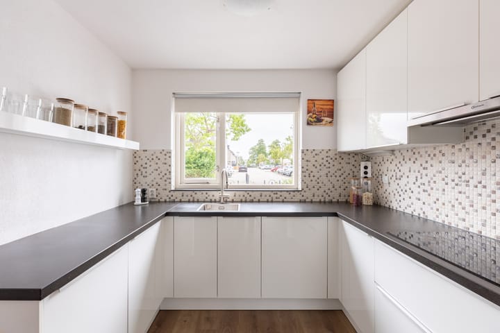 Foto 7 van Da Palestrinastraat 69