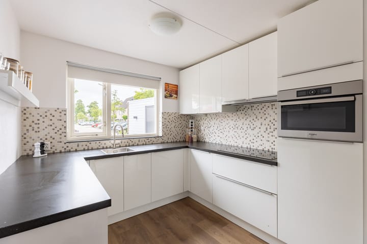 Foto 8 van Da Palestrinastraat 69