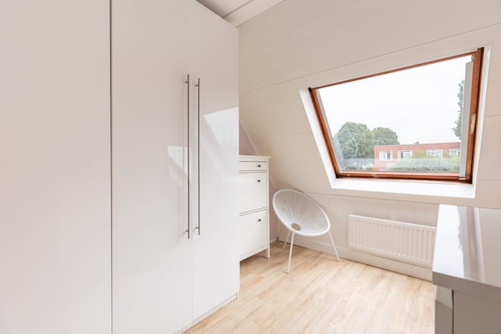 Foto 10 van Da Palestrinastraat 69